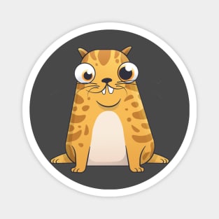 CryptoKitties - NFT Cats Magnet